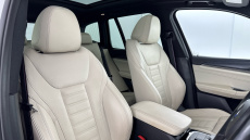 BMW X3 xDrive 30e M Sport 5dr Auto Estate